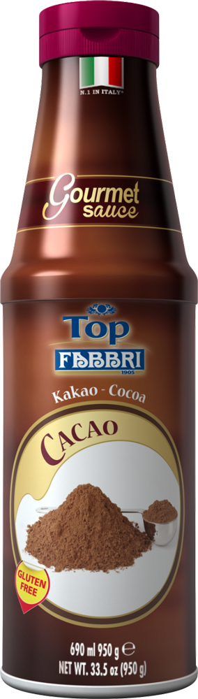 Cocoa Top