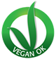 5 Vegan OK