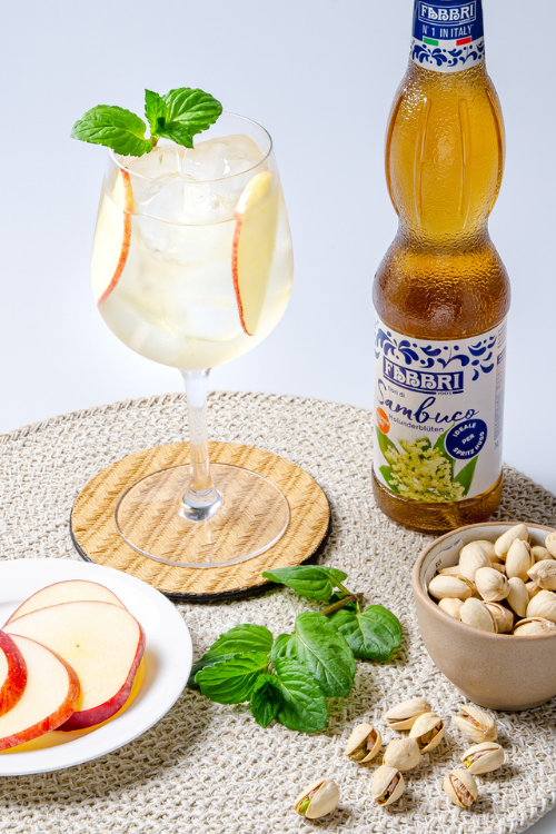 Hugo Spritz