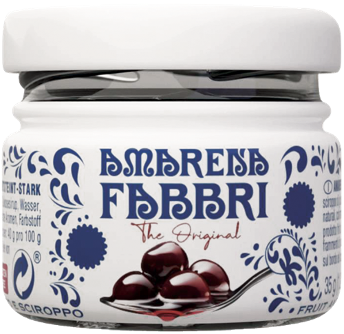 Amarena Fabbri 35g
