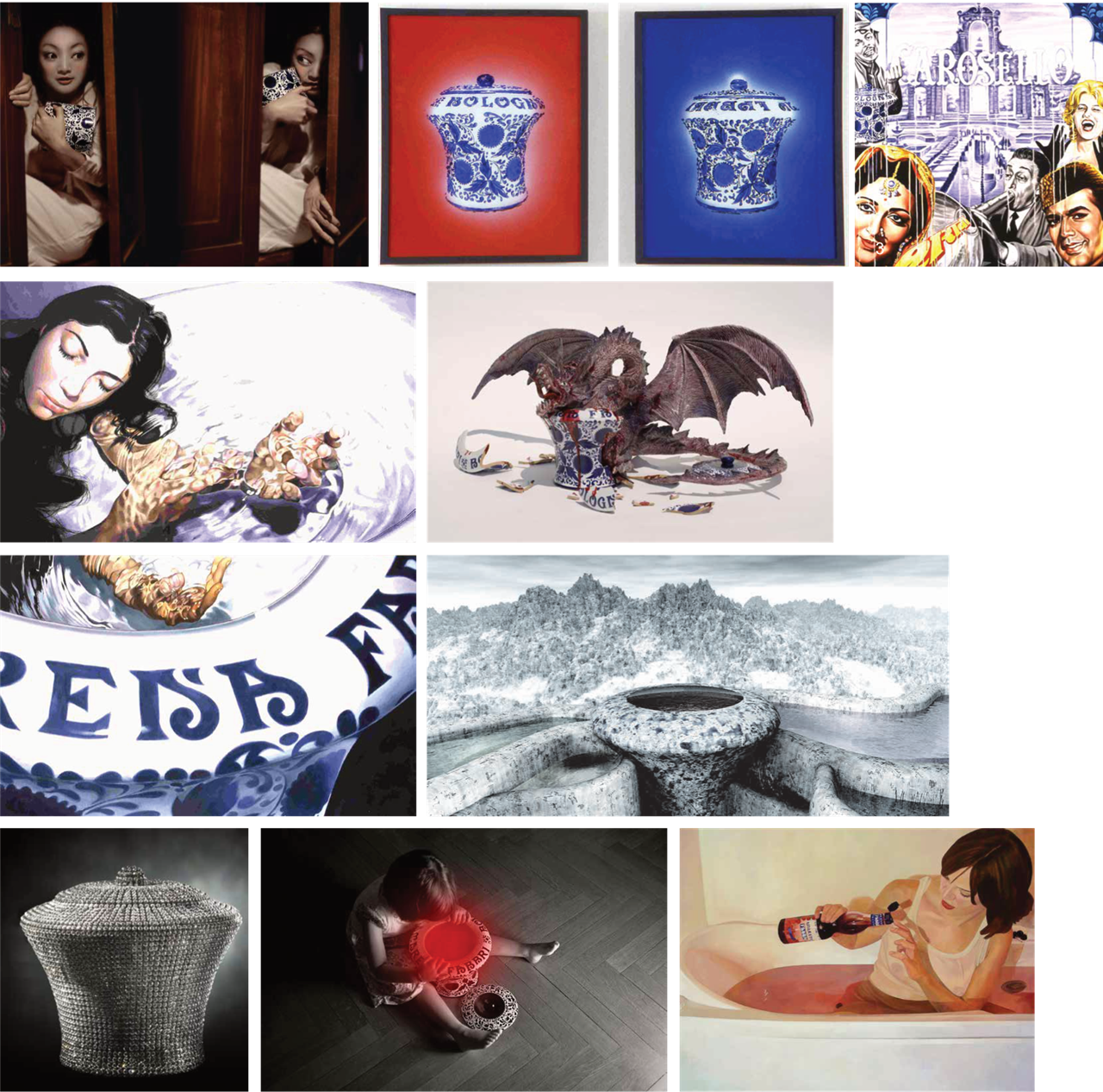 The Fabbri Art&nbsp;Prize