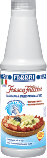 Frescafrutta Gelée spray - refill pack