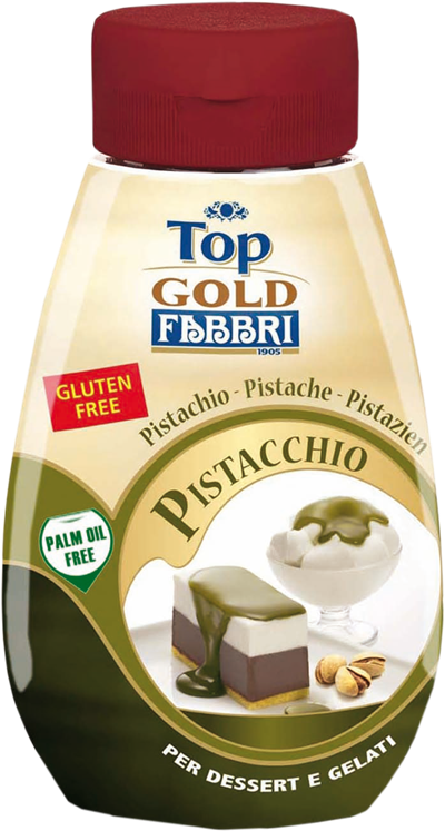 Pistachio Top Gold 220g