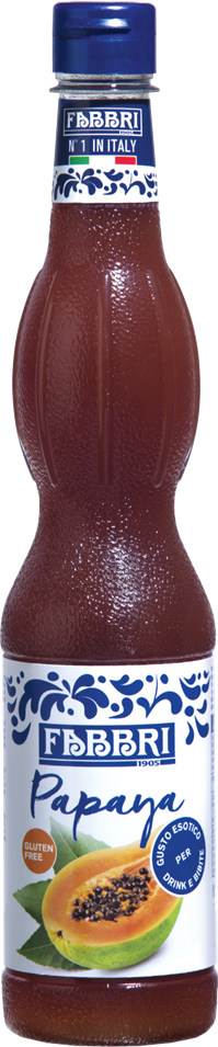 Papaya Syrup 560ml