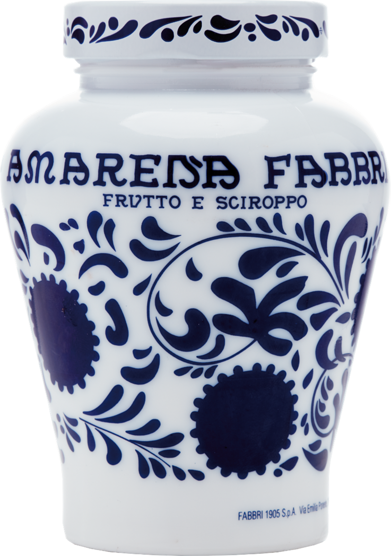 Amarena Fabbri