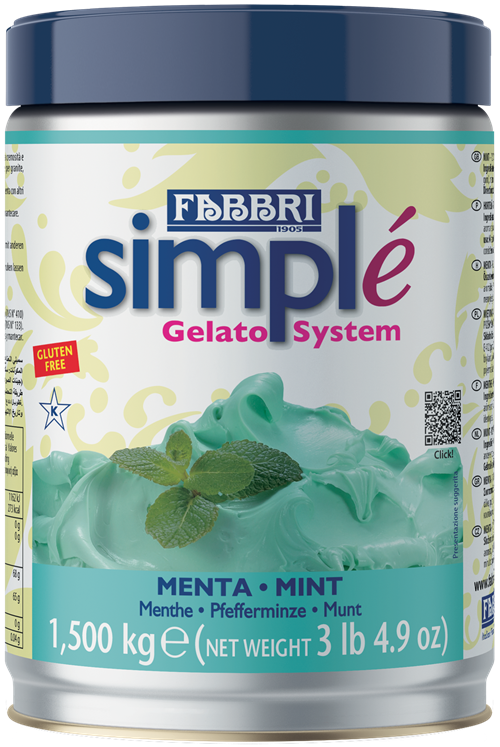 Mint Simplé