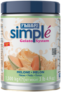 Melon Simplé