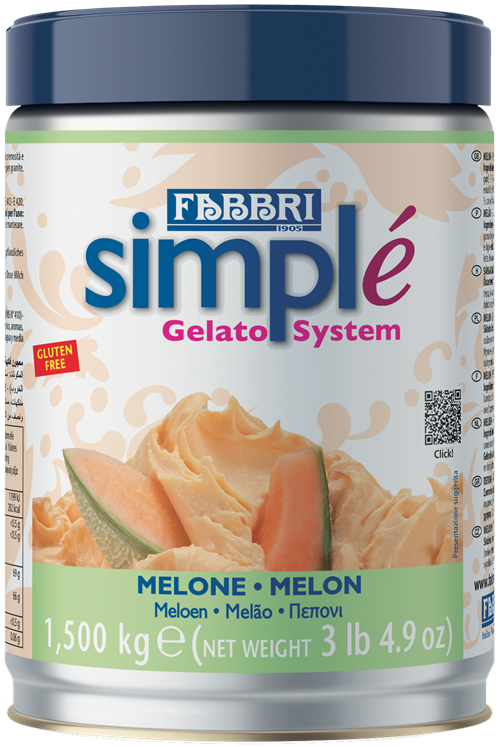 Melon Simplé