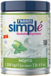Mojito Simplé