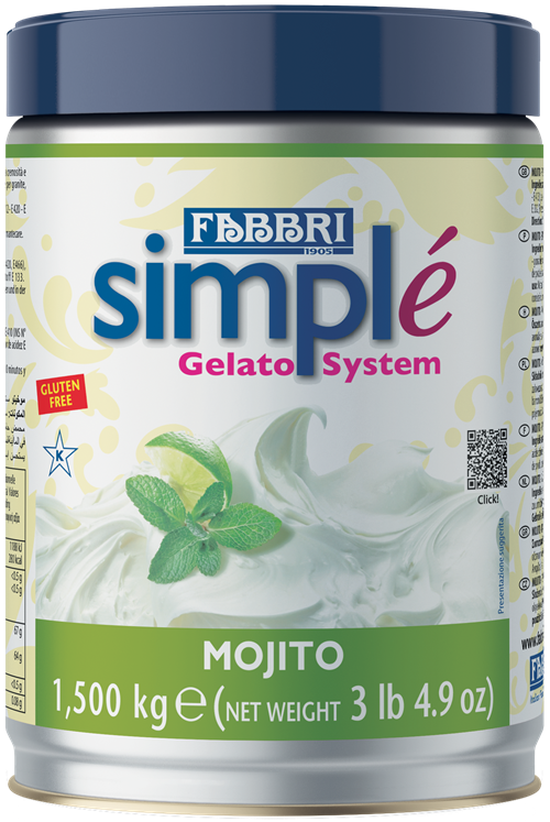 Mojito Simplé