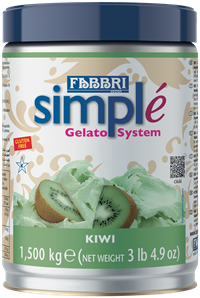 Kiwi Simplé