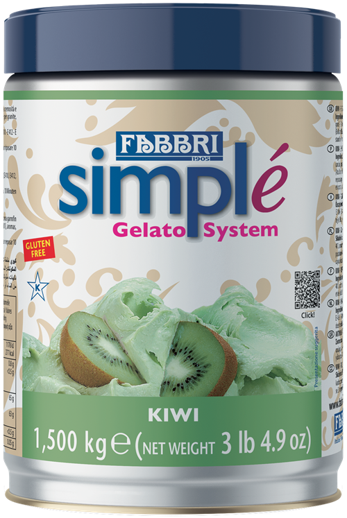 Kiwi Simplé