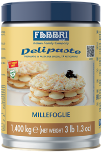 Millefeuille