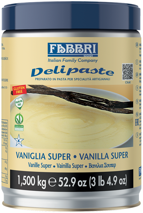 Vanilla Super