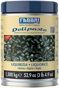 Liquorice