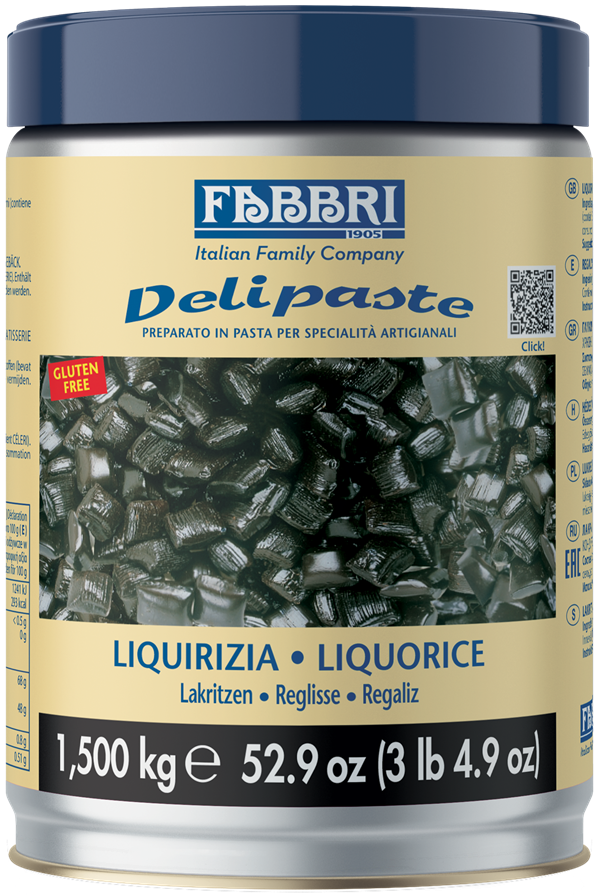 Liquorice