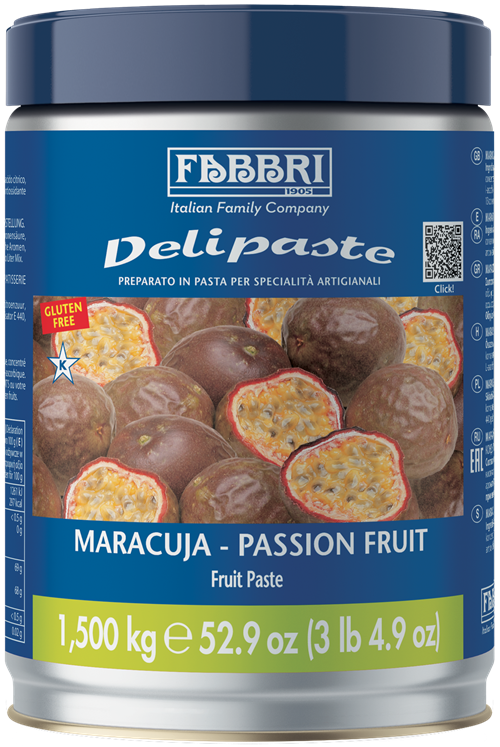 Passion fruit