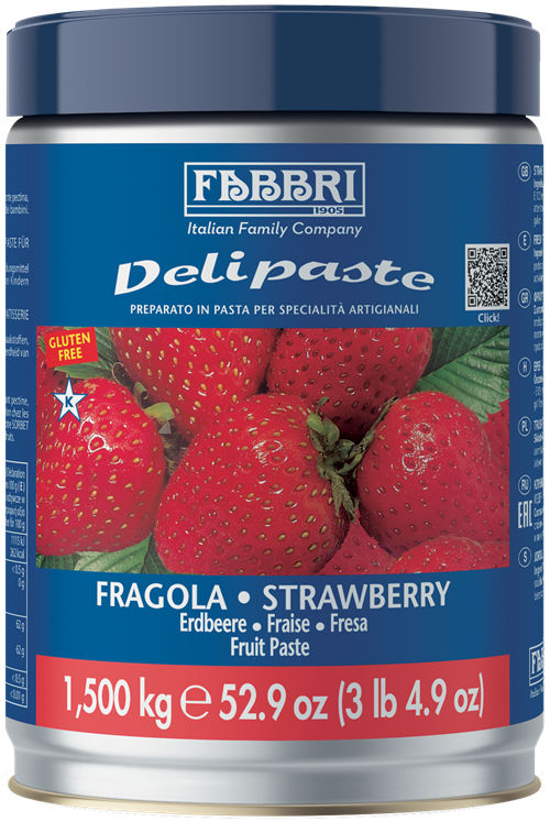 Strawberry CA