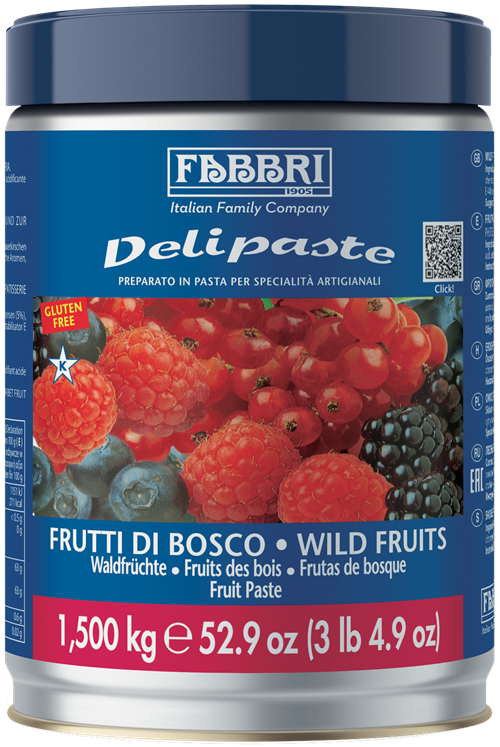 Berries