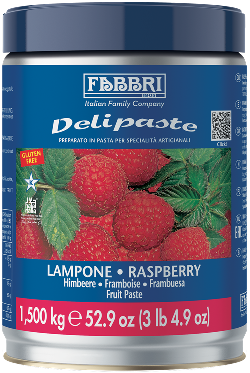 Raspberry