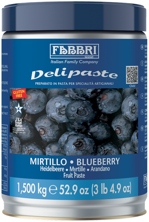 Blueberry