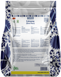Lemon Maco Simplé