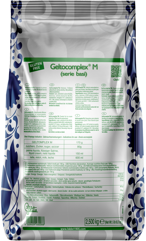 Geltocomplex M