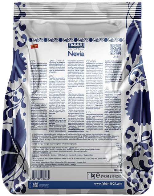 Nevia