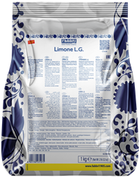 Lemon L.G. G 50 (with stabilisers)