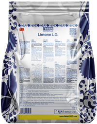 Lemon L.G. G 50 (with stabilisers)