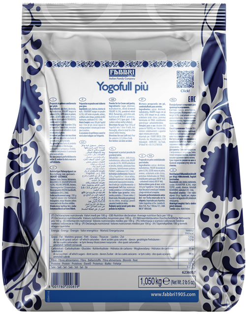 Yogofull Più Simplé