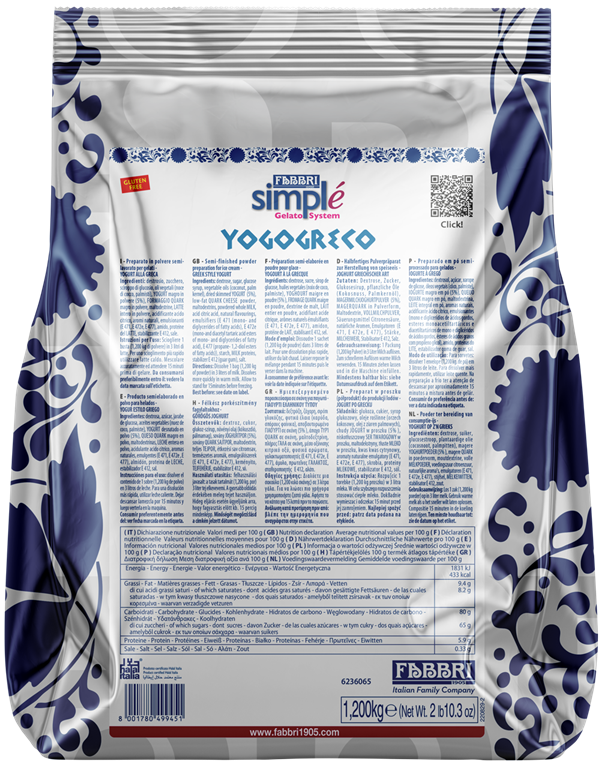 Yogogreco Simplé