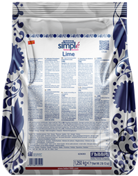 Lime Simplé