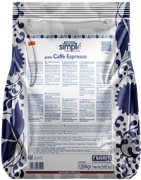 Caffè Espresso Simplé