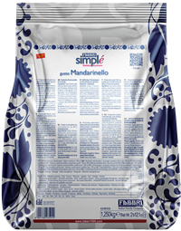 Mandarinello Simplé