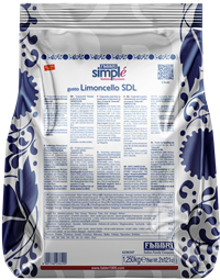 Limoncello SDL Simplé