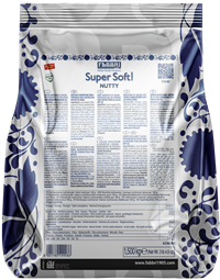 Nutty Supersoft