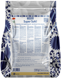 Caramel Salted Butter Supersoft