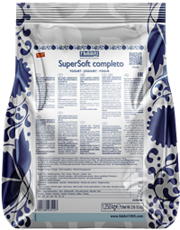 Yoghurt Supersoft Complete