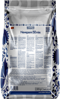 Nevepann 50 mix