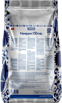 Nevepann 150 mix