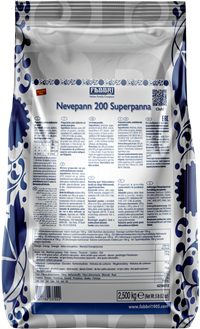 Nevepann 200 Superpanna