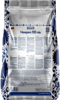 Nevepann 100 Mix