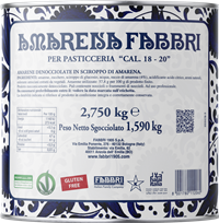 Amarena Fabbri Tuttofrutto 18/20
