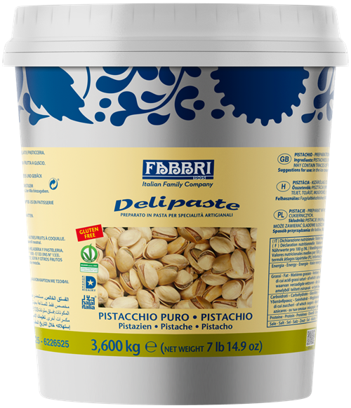 Pure Pistachio 4 kg