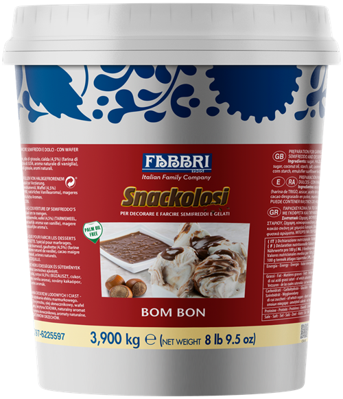 Bom Bon Snackolosi