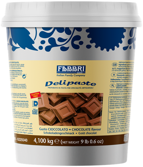 Chocolate