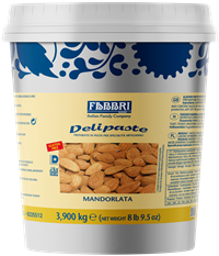 Mandorlata 3,9 kg