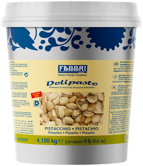 Pistachio 4,1 kg