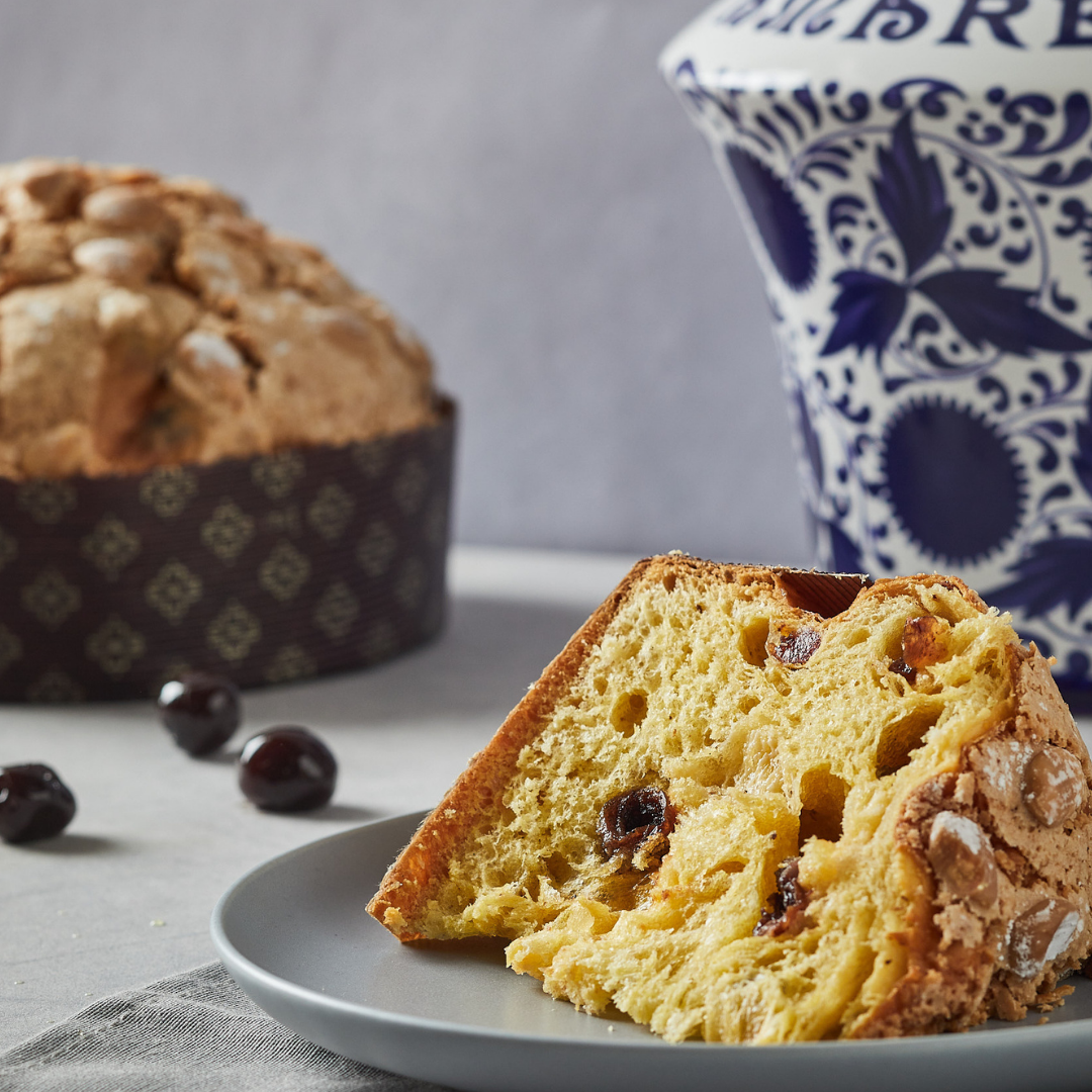Large leavened products
